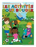 Activit�s pour bouger