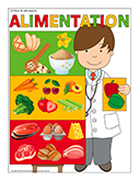 Alimentation - Nouveauts