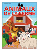 Animaux de la ferme