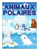 Animaux polaires