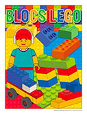 Blocs Lego