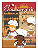Boulangerie