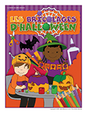 Halloween - Bricolages 2025