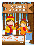 Cabane  sucre