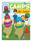 Camps de jour