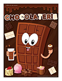 Chocolaterie