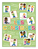 Consignes