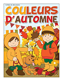 Couleurs dautomne