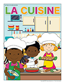 Cuisine