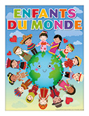 Enfants du monde