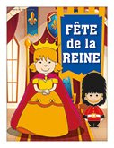 Fte de la Reine