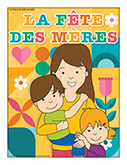 Fte des Mres - NOUVEAUTS 2025