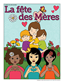F�te des M�res 2026