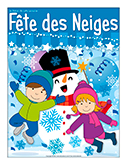 Fte des Neiges