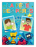 F�te des P�res 2026