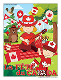 F�te du Canada