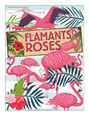 Flamants roses