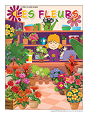 Fleurs