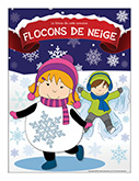 Flocons de neige