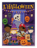 Halloween-Nouveaut�s 2026