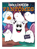 Halloween - Fantômes