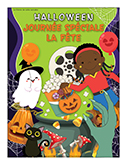 Halloween - Journe spciale - La fte