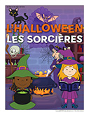 HALLOWEEN - SORCIRES
