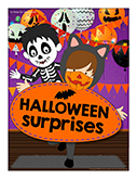 Halloween-Surprises