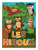 Hiboux