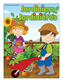 Jardiniers/Jardinires