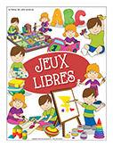 Jeux libres