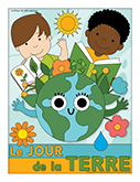 Jour de la Terre