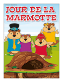 Jour de la marmotte