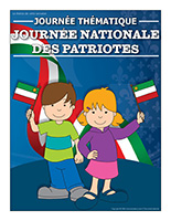 Affiche thematique-Journee nationale des patriotes 2026