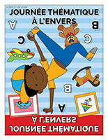 Affiche thematique-Journee thematique-A lenvers 2026