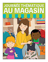 Affiche thematique-Journee thematique-Au magasin 2026