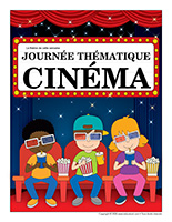 Affiche thematique-Journee thematique-Cinema 2026