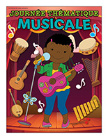Affiche thematique-Journee thematique-Musicale 2026