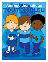Affiche thematique-Journee-thematique-Tout en bleu 2026