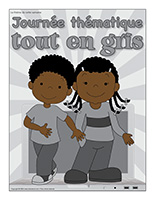 Affiche thematique-Journee thematique-Tout en gris 2026
