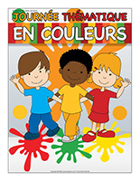 Affiche thematique-Journee thematique en couleur 2026