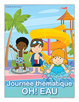 Affiche thematique-Journee thematique-oh Eau 2026