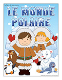 Monde polaire