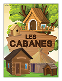 Cabanes