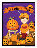 Halloween - Citrouilles