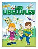 Libellules