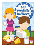 Produits laitiers