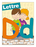 Lettre D