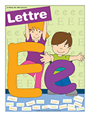 Lettre E