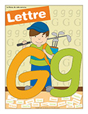 Lettre G